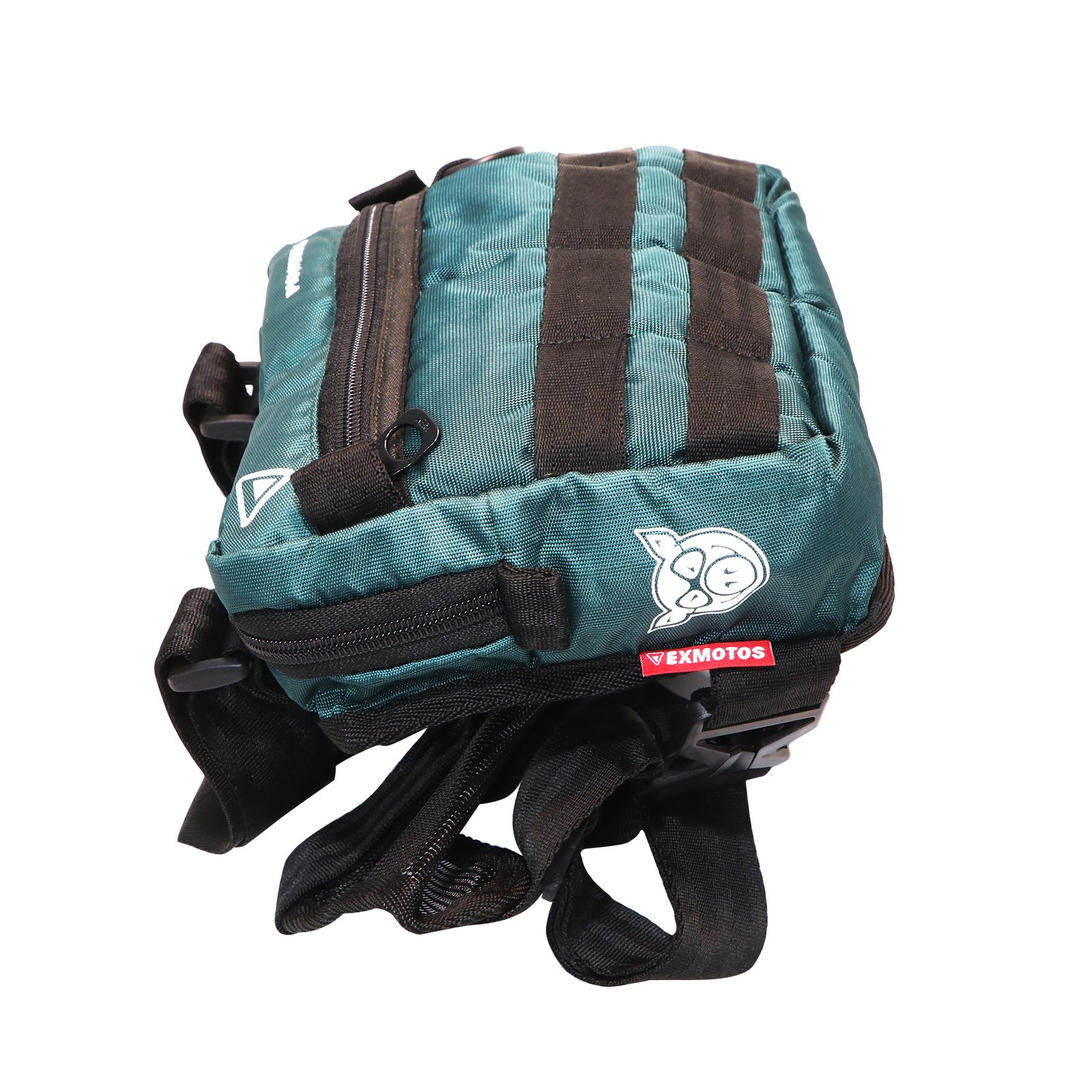 Pechera básica Verde