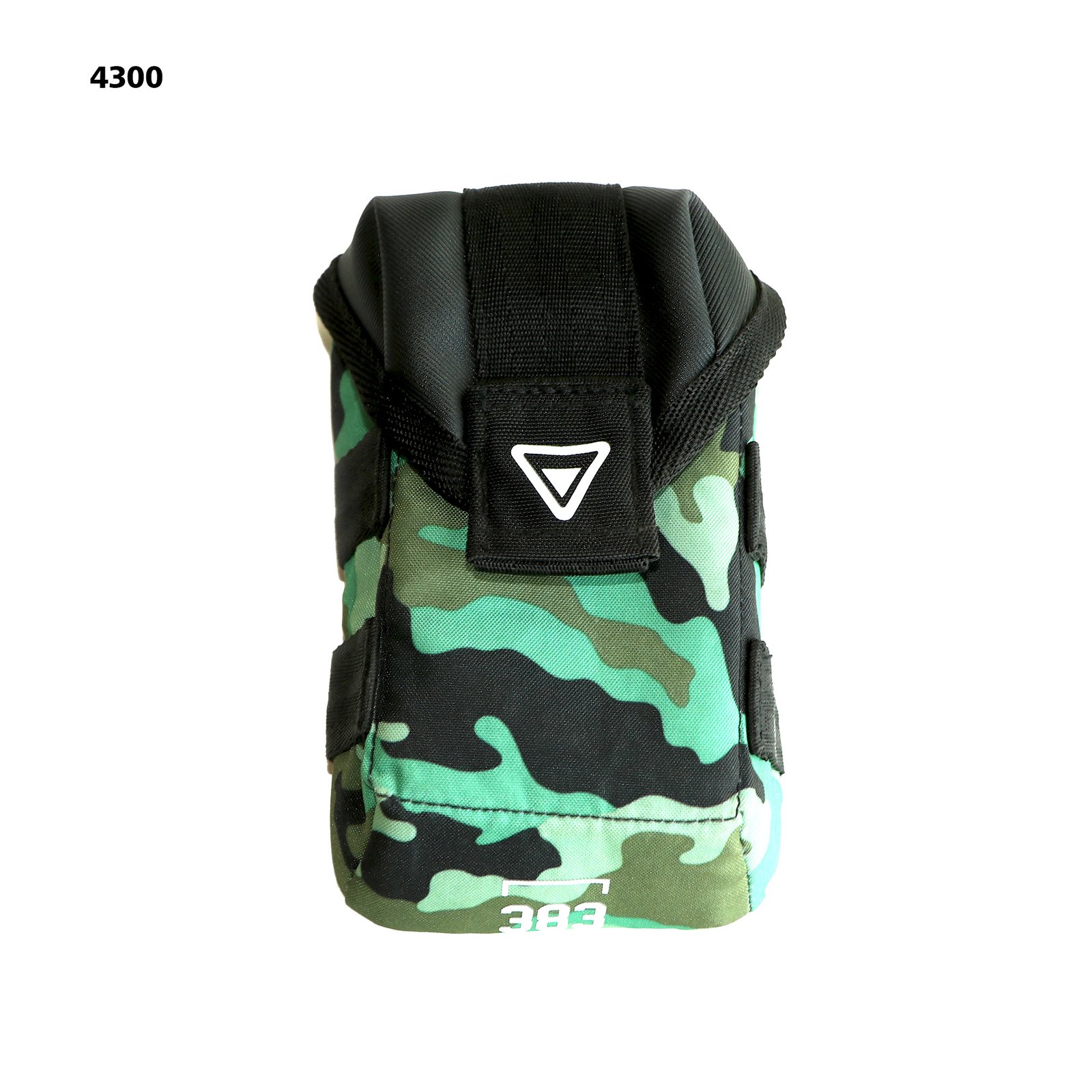 Porta Lentes de Tanque de moto - 4300 - Image 2