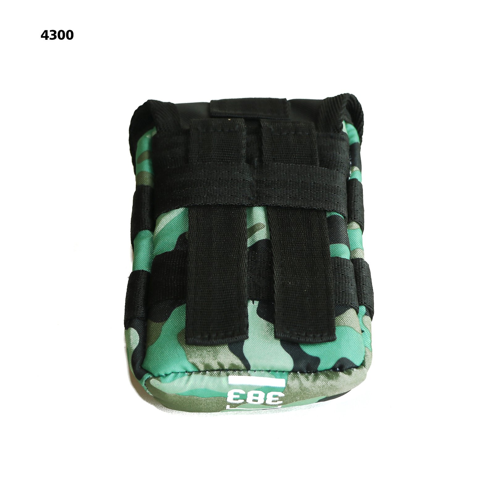 Porta Lentes de Tanque de moto - 4300 - Image 3