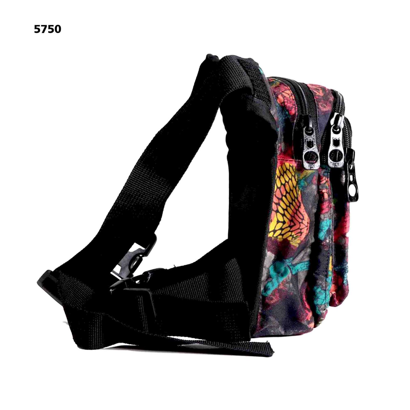 Muslera Basica Múltiples Bolsillos - 5750 - Image 10