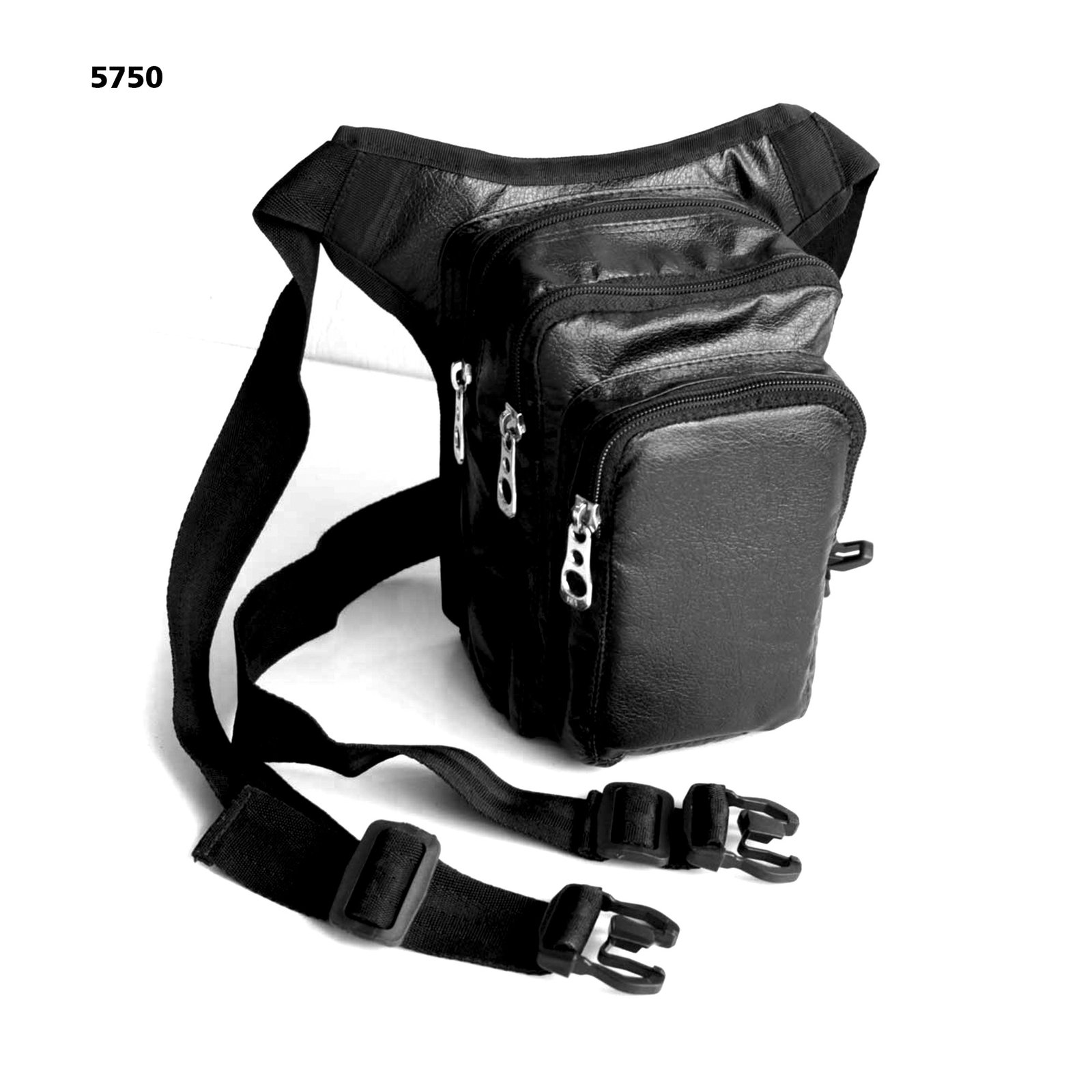 Muslera Basica Múltiples Bolsillos - 5750 - Image 12