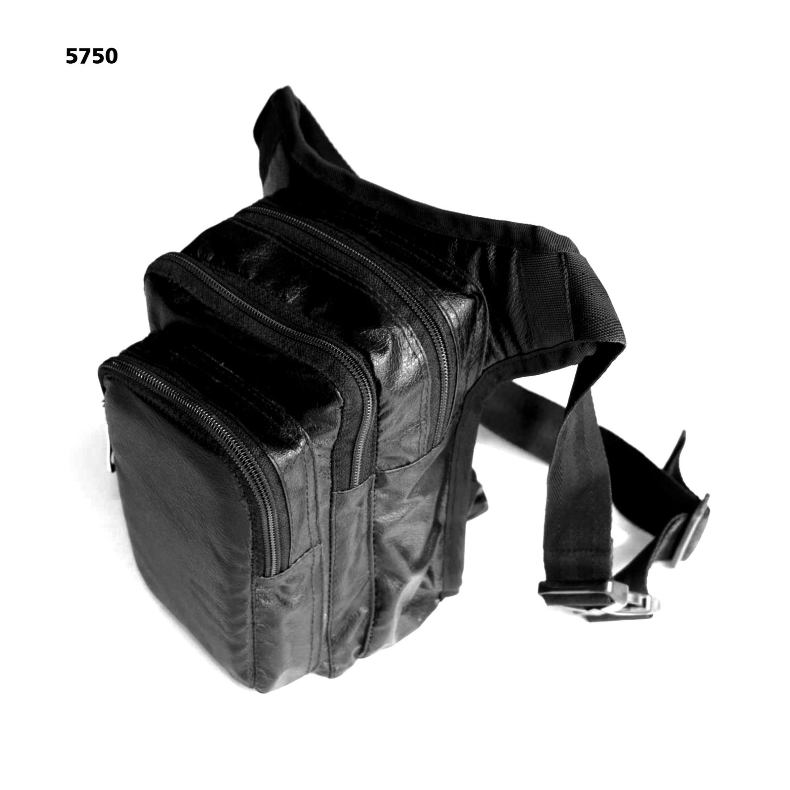 Muslera Basica Múltiples Bolsillos - 5750 - Image 13