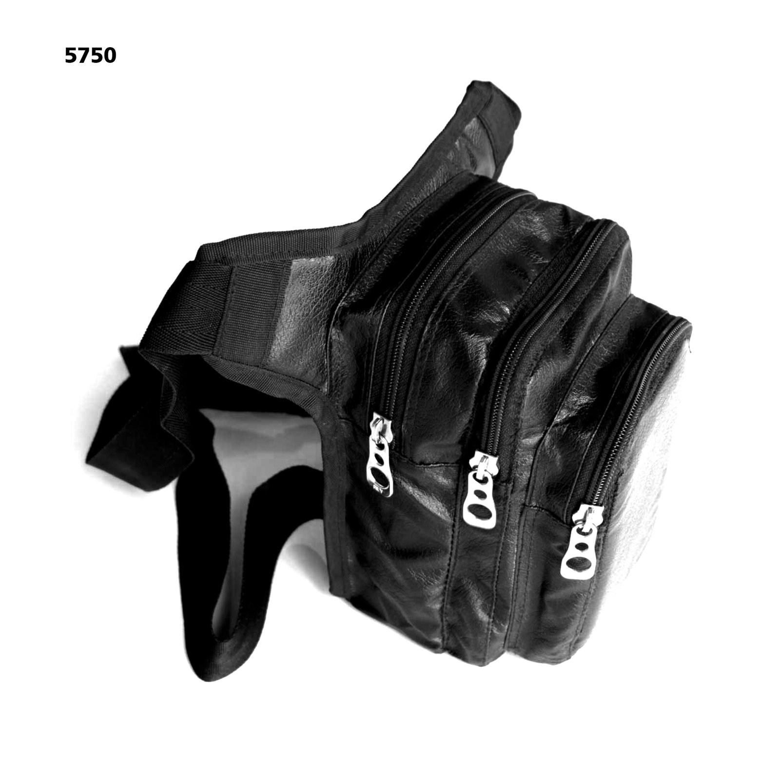 Muslera Basica Múltiples Bolsillos - 5750 - Image 14