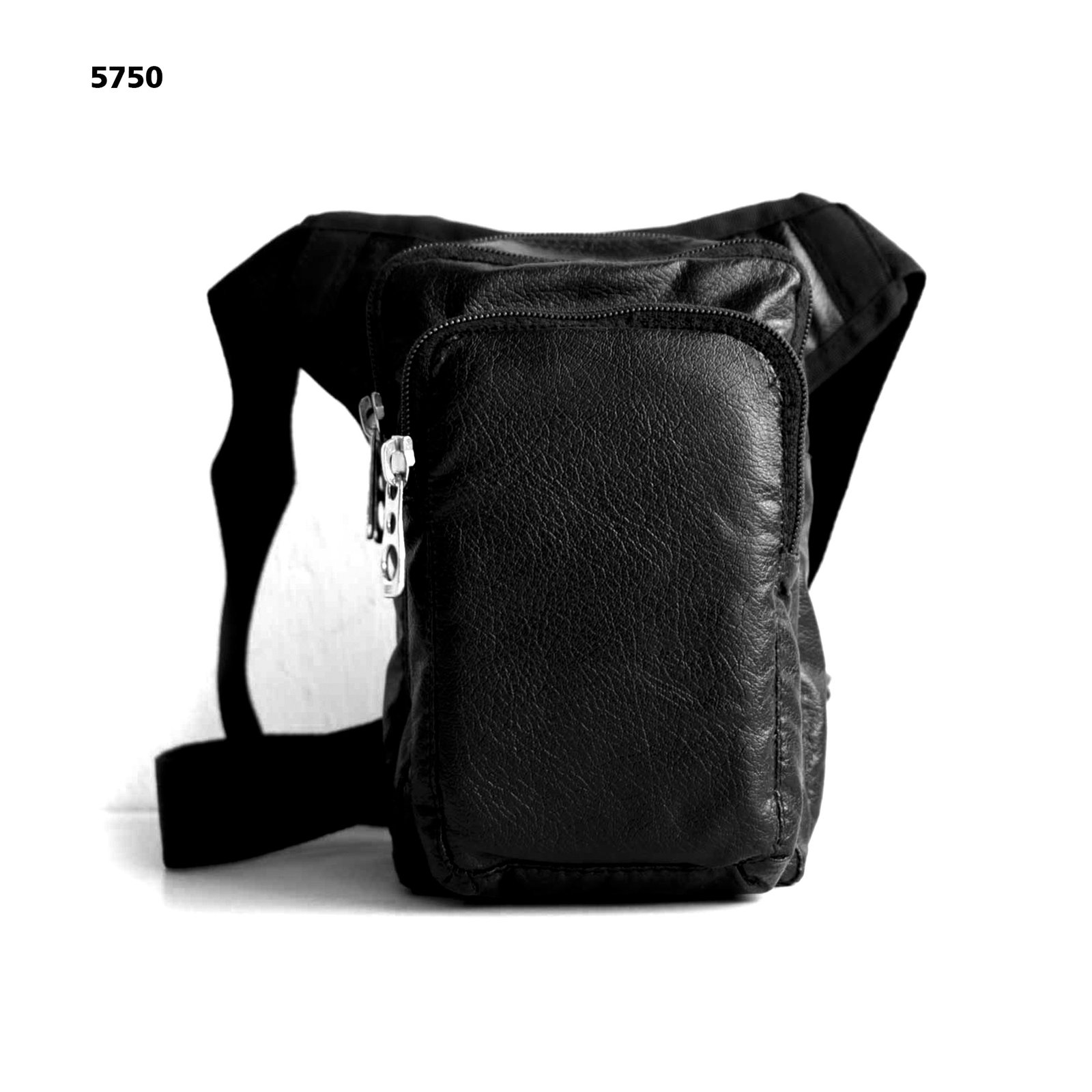 Muslera Basica Múltiples Bolsillos - 5750 - Image 15