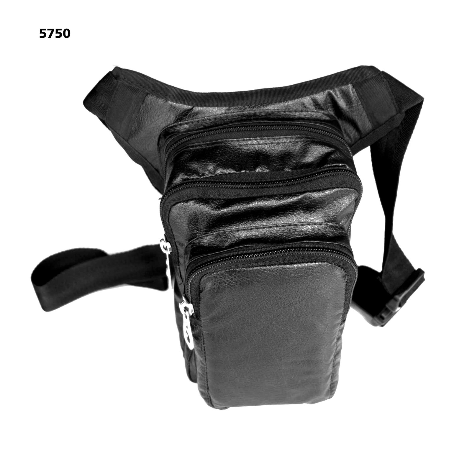 Muslera Basica Múltiples Bolsillos - 5750 - Image 16