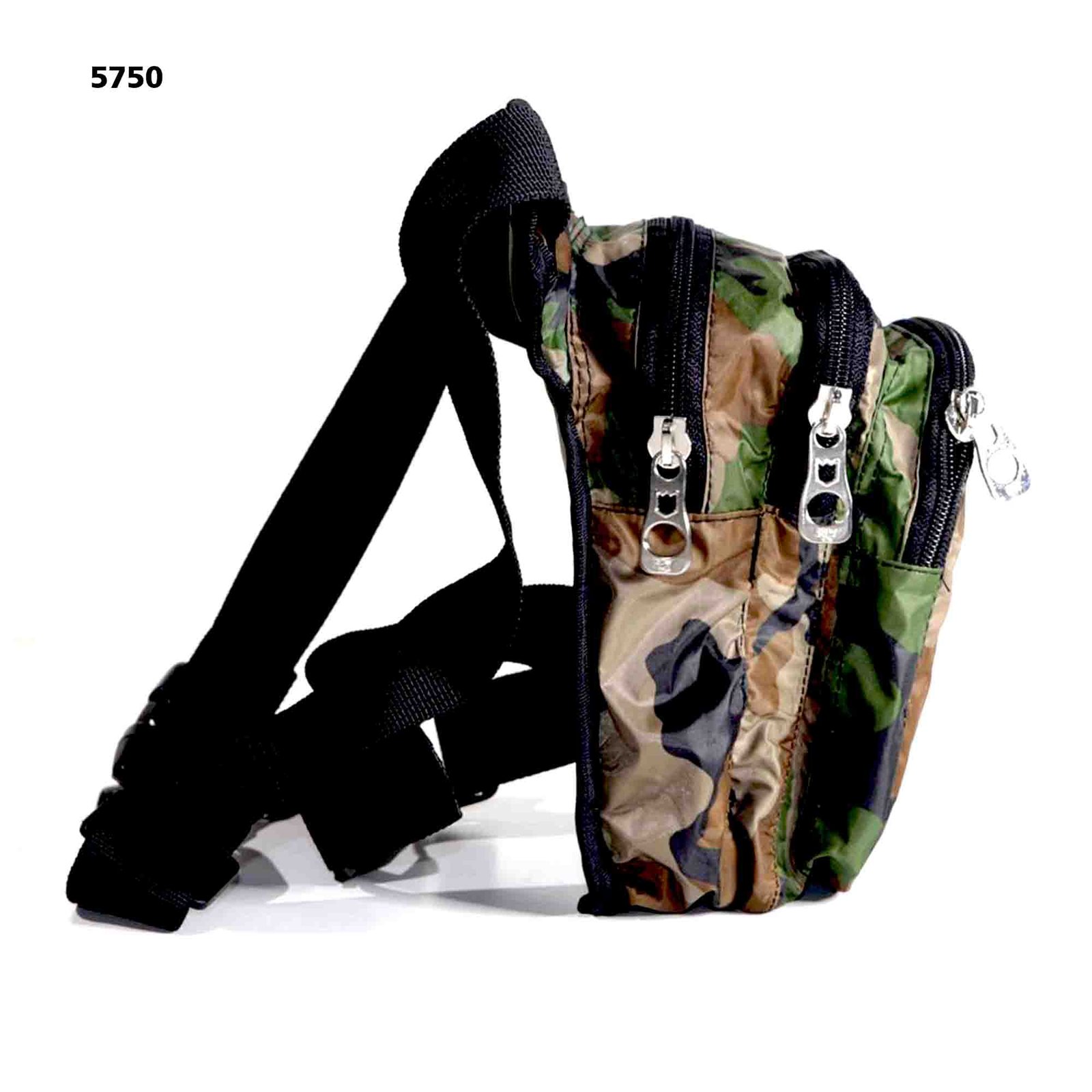 Muslera Basica Múltiples Bolsillos - 5750 - Image 6