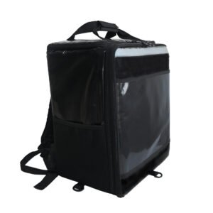 Mochila Delivery Expandible — 13021-02