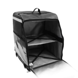 Mochila delivery Fast Food - 15353002