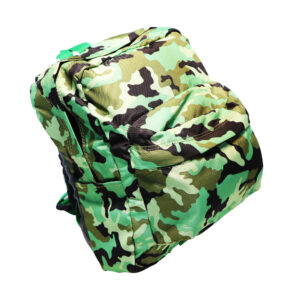 Moch Jansport Kid Camuflado - 3321