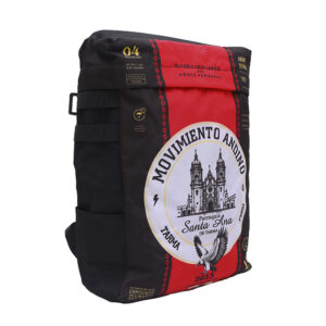 Mochila Cemento - 33230278