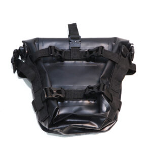 Alforja maleta lateral Side bag para motocicleta 10 Litros - 4349