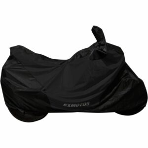 Cobertor de Moto, funda impermeable - 4604