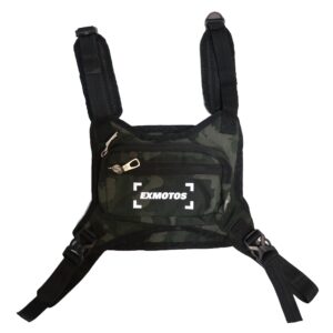 Pechera Reaction Deportiva - 5709