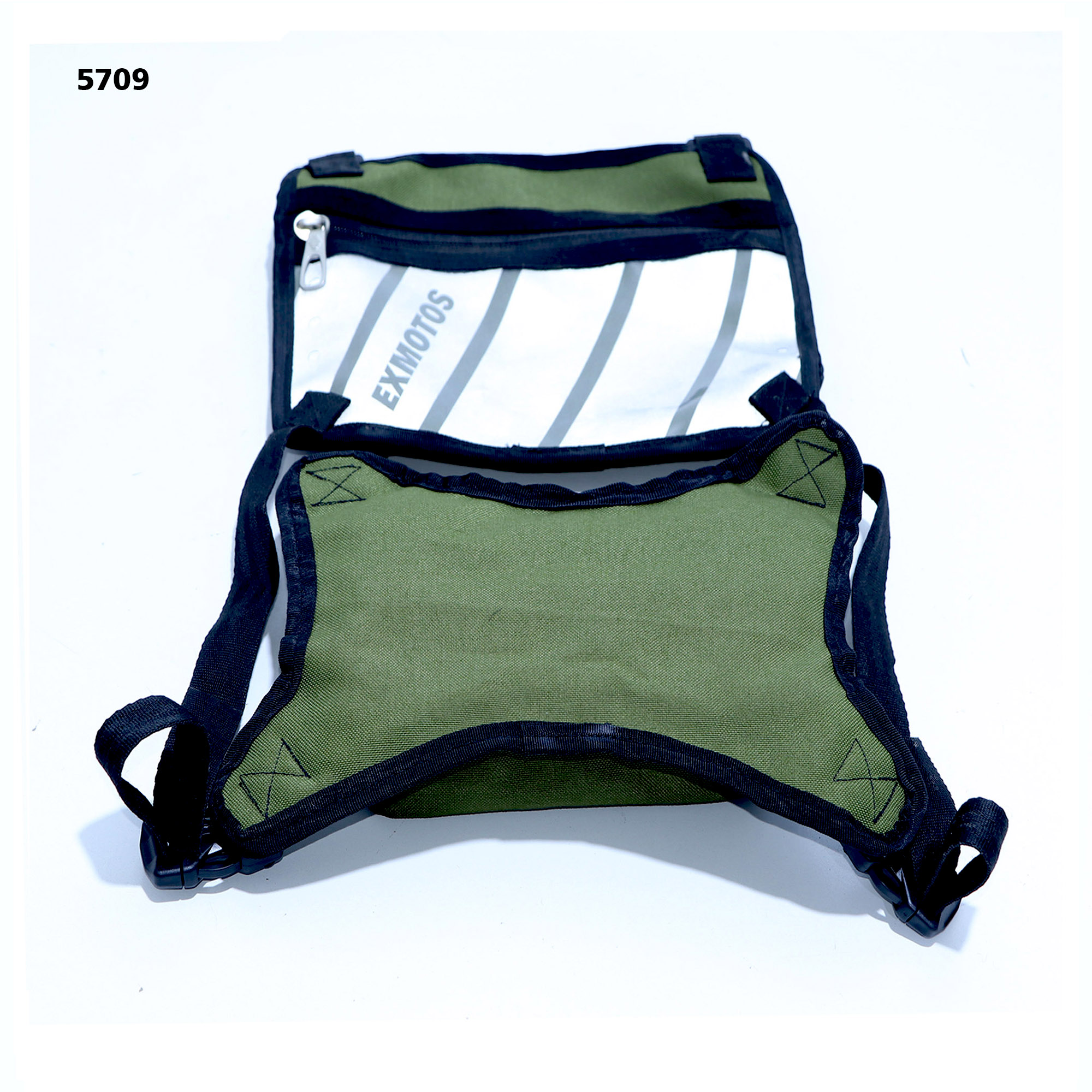 Pechera Reaction Deportiva - 5709 - Imagen 6