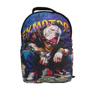 Mochila Urbana JS Oficio - 3324