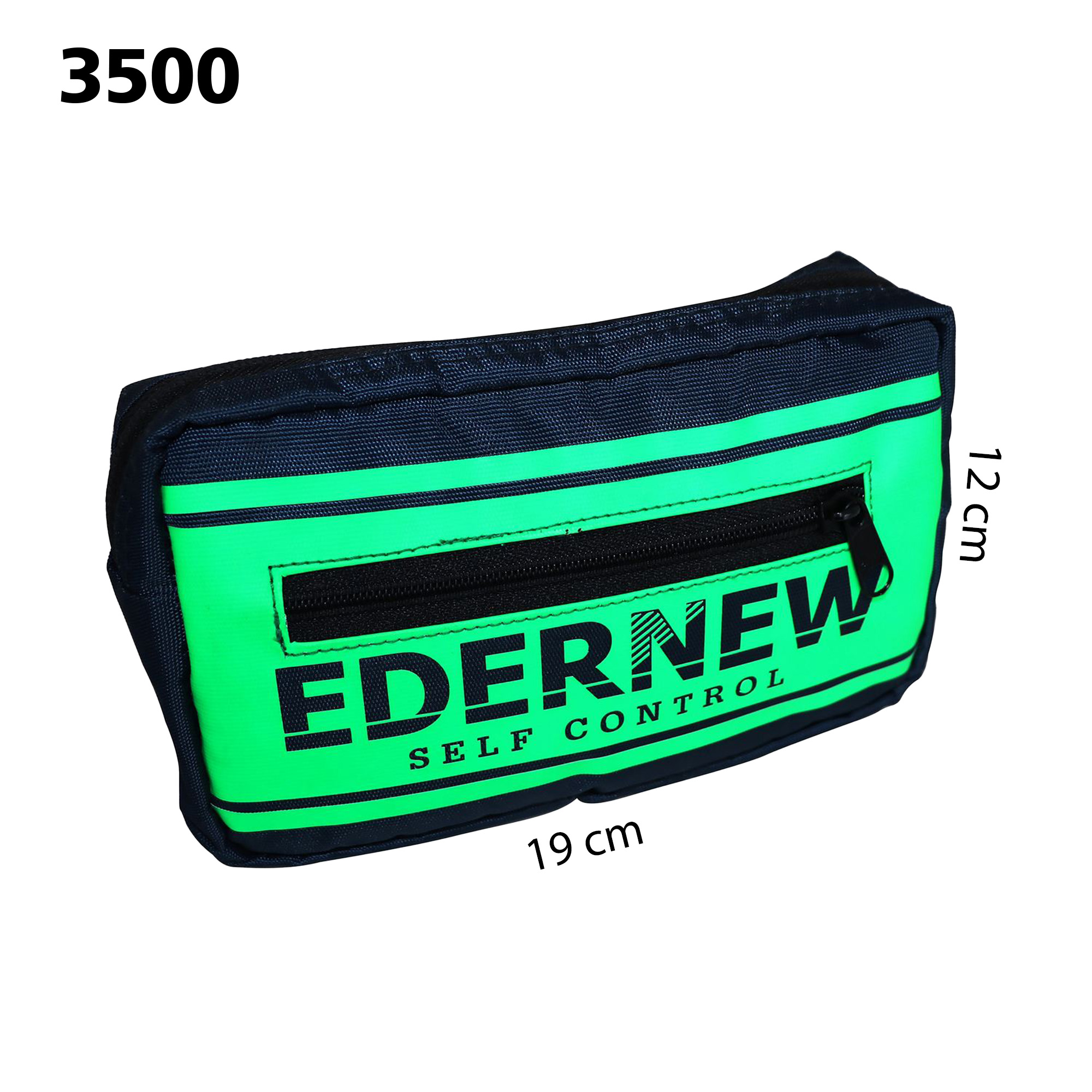 Canguro EderNew - 3500 - Imagen 2