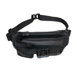 Canguro Horizontal Black - 3502