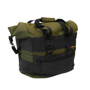Maleta Central de Viaje para moto. Talla M - 4361