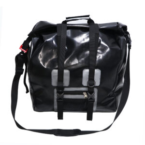 Maleta central para Top Case de motocicleta L - 4362