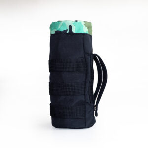 Porta Botella Táctico Militar - 5801