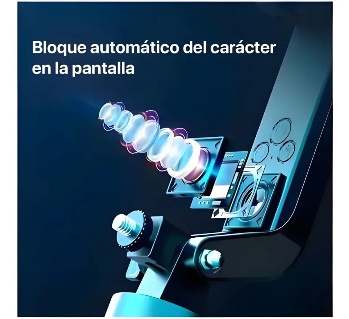Life Stick 1.75M WEP-Q185 - Imagen 5