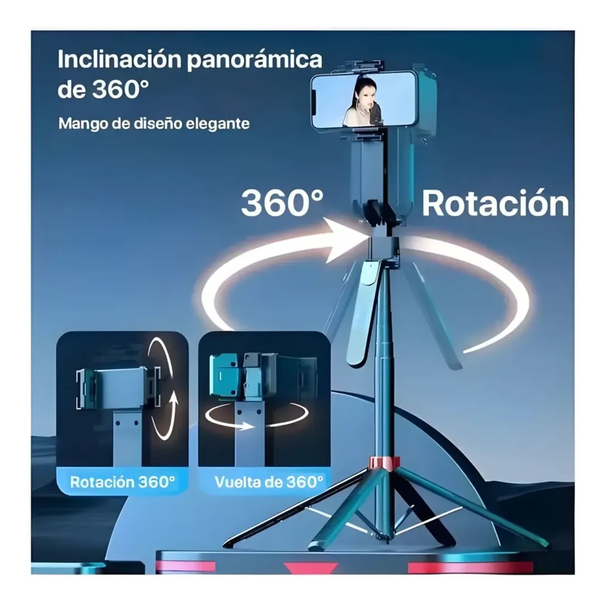 Life Stick 1.75M WEP-Q185 - Imagen 4